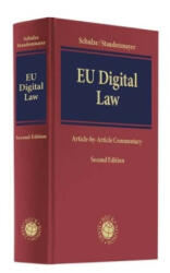 EU Digital Law (2023)
