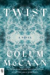 Twist (ISBN: 9780593978528)