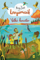 Lengemesék 7. - Vilkó hazatér (2025)