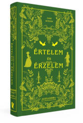 Értelem és érzelem (2025)