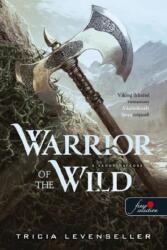 Warrior of the Wild - A vadon harcosa (2025)