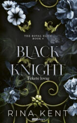 Black Knight (2025)
