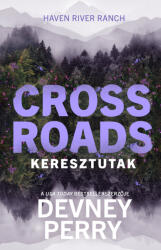 Crossroads - Keresztutak (2025)