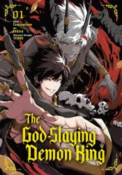The God-Slaying Demon King 01 - Pig3rd, Teddy (0000)
