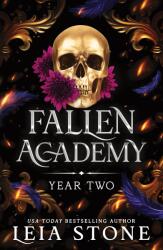 Fallen Academy Year Two (0000)