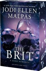 The Brit (ISBN: 9781649377821)