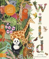 Sara Boccaccini Meadows - Wild - Sara Boccaccini Meadows (ISBN: 9781917044059)