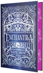 Enchantra (ISBN: 9781538777367)