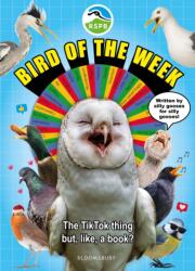 RSPB Bird of the Week - RSPB (ISBN: 9781526688736)
