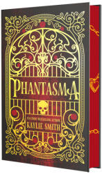 Phantasma (ISBN: 9781538777282)