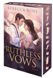 Ruthless Vows (ISBN: 9783736325999)