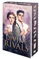Divine Rivals (ISBN: 9783736325982)