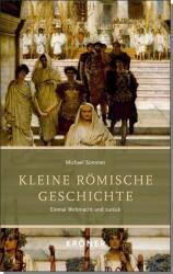 Kleine Römische Geschichte (ISBN: 9783520517012)