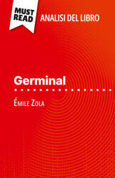 Germinal di Émile Zola (ISBN: 9782808611534)