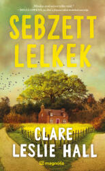 Sebzett lelkek (ISBN: 9789635983698)