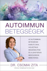 Autoimmun betegségek (ISBN: 9789636301972)