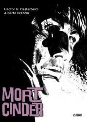 MORT CINDER | ALBERTO BRECCIA (2017)