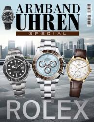 ARMBANDUHREN Special: Rolex (2023)