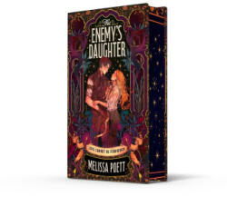 Enemy's Daughter - Melissa Poett (2025)