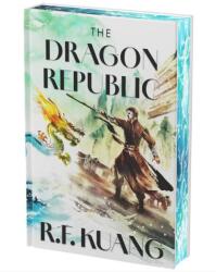 The Dragon Republic Collector's Edition (2025)