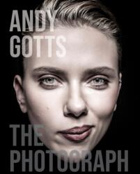 Andy Gotts - GOTTS ANDY (ISBN: 9781788842808)