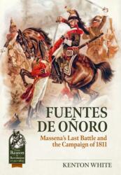 Fuentes de O? oro - Kenton White (ISBN: 9781804518243)