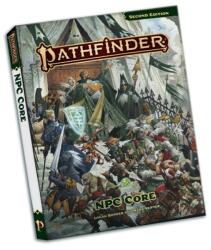 Pathfinder Rpg: Npc Core Pocket Edition (ISBN: 9781640786707)