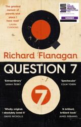 Question 7 (ISBN: 9781529935479)