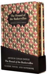 The Hound of the Baskervilles Gift Pack - Lined Notebook & Novel - Chiltern Publishing (ISBN: 9781912714841)