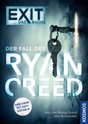 EXIT - Das Buch: Der Fall des Ryan Creed (ISBN: 9783440172216)