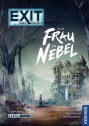 EXIT - Das Buch: Die Frau im Nebel (ISBN: 9783440171653)