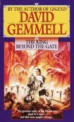 The King Beyond the Gate - David Gemmell (ISBN: 9780345379054)