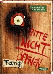 Nu deschide 4: Foc! (2019)