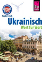 Reise Know-How Sprachführer Ukrainisch - Wort für Wort (2016)