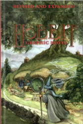 J. R. R. Tolkien: J. R. R. Tolkien: The Hobbit - Graphic Novel (2025)