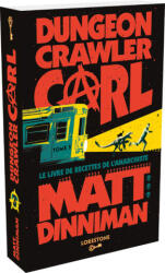 Dungeon Crawler Carl - Tome 3 - Matt Dinniman (2025)