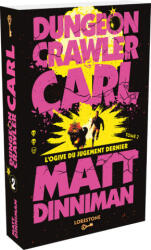 Dungeon Crawler Carl - Tome 2 - Matt Dinniman (2025)