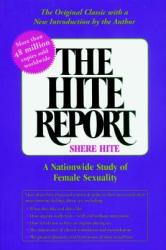 Hite Report - Shere Hite (ISBN: 9781583225691)