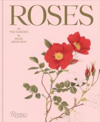 Roses in the Garden (2025)