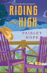 RIDING THE HIGH - HOPE PAISLEY (2025)