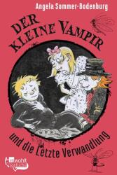 Der kleine Vampir und die Letzte Verwandlung (2024)