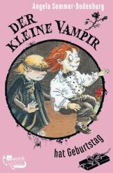 Der kleine Vampir hat Geburtstag (2024)