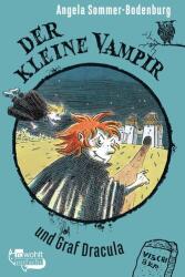 Der kleine Vampir und Graf Dracula (2024)
