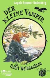 Der kleine Vampir feiert Weihnachten (2024)