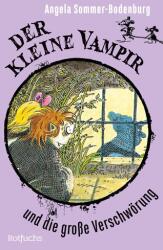 Der kleine Vampir und die große Verschwörung (2024)