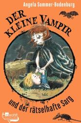 Der kleine Vampir und der rätselhafte Sarg (2024)