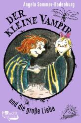 Der kleine Vampir und die große Liebe (2024)