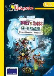 Henry & Hobbs. Geisterjäger (2020)