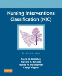 Nursing Interventions Classification (2012)