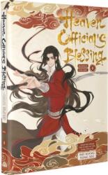 Heaven Official's Blessing Vol. 4 - Tong Xiu (ISBN: 9781638380429)